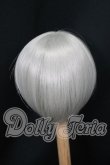 画像2: 9-10inch/ウィッグ I-26-10-22-293-KD-ZI (2)