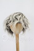 画像1: 9-10inch/ウィッグ I-26-10-22-294-KD-ZI (1)