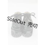 画像: SD/OF:靴 I-26-10-22-300-KD-ZI
