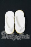 画像1: MSD/OF 草履 I-26-10-22-302-KD-ZI (1)