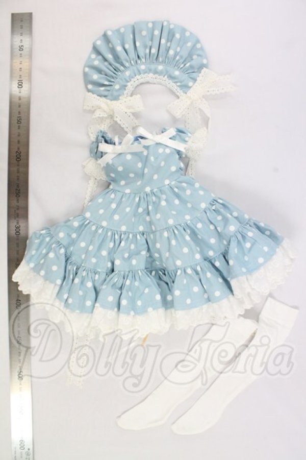 画像5: SD/OF:ドレス I-26-10-22-303-KD-ZI (5)
