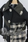 画像3: SDM＆MSD/OF:衣装セット I-26-10-22-304-KD-ZI (3)
