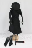 画像2: 50-60cm/OF:衣装セット I-26-10-22-305-KD-ZI (2)