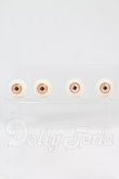 画像1: 18mm/アクリルアイ　2点 I-26-10-22-308-KD-ZI (1)