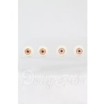 画像: 18mm/アクリルアイ　2点 I-26-10-22-308-KD-ZI