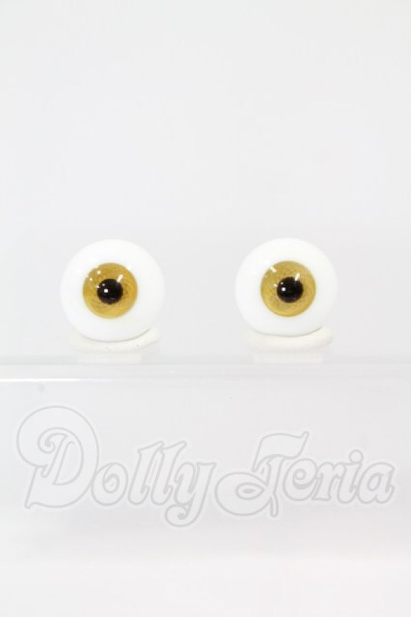 画像1: 18mm/グラスアイ I-26-10-22-309-KD-ZI (1)