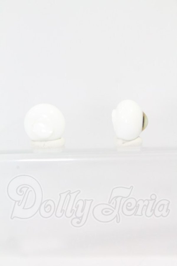画像2: 17ｍｍ/グラスアイ I-26-10-22-310-KD-ZI (2)