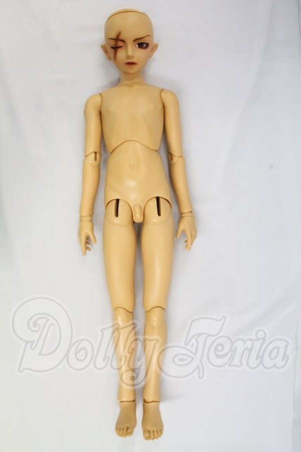 画像4: SD13男の子/セシル・ザ・スカーフェイス I-26-10-22-357-KD-ZI (4)