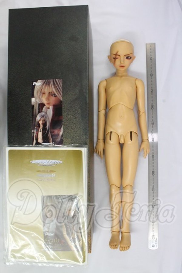 画像6: SD13男の子/セシル・ザ・スカーフェイス I-26-10-22-357-KD-ZI (6)
