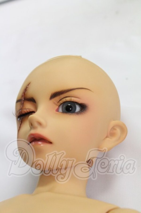 画像2: SD13男の子/セシル・ザ・スカーフェイス I-26-10-22-356-KD-ZI (2)