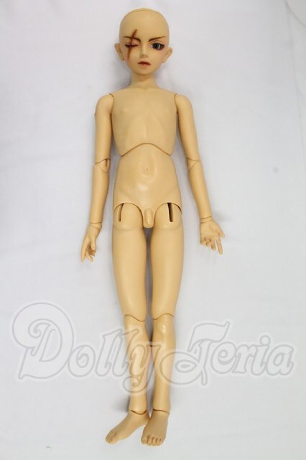 画像4: SD13男の子/セシル・ザ・スカーフェイス I-26-10-22-356-KD-ZI (4)