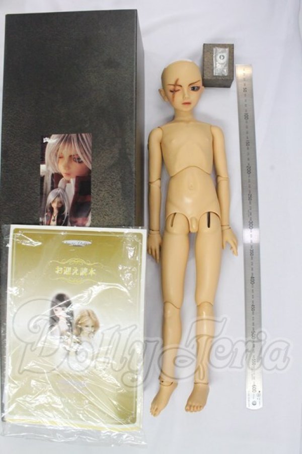 画像6: SD13男の子/セシル・ザ・スカーフェイス I-26-10-22-356-KD-ZI (6)