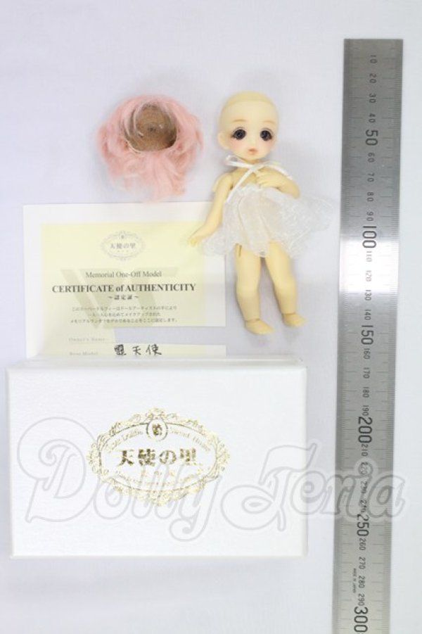画像6: VOLKS/霊天使 I-26-10-22-331-KD-ZI (6)