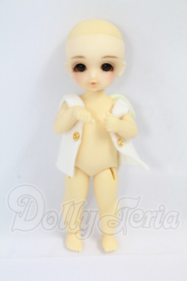 画像4: VOLKS/霊天使 I-26-10-22-332-KD-ZI (4)