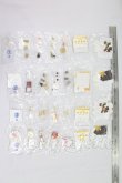 画像2: メガハウス/ピエール・エルメ ミニコレクション I-26-10-22-345-KD-ZI (2)