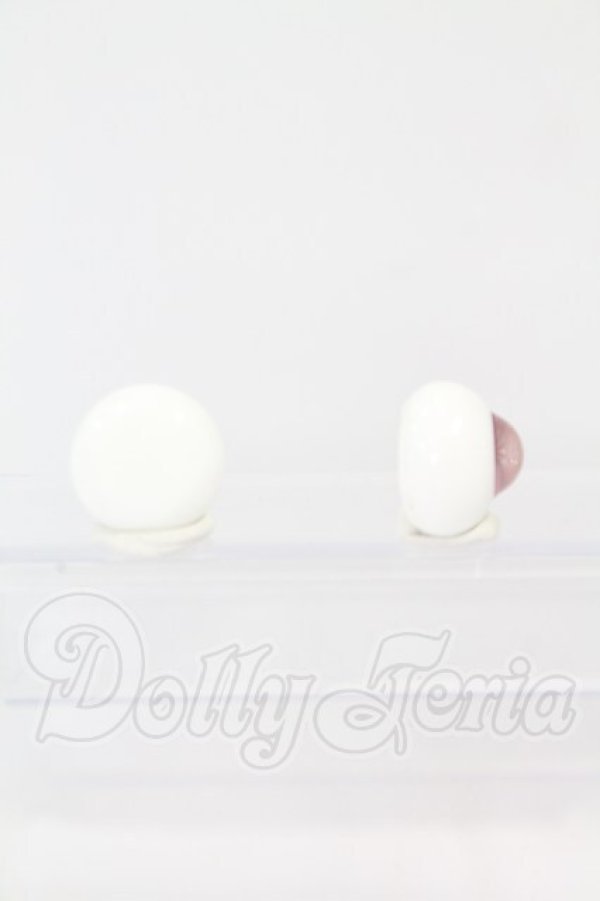 画像1: 16mm/グラスアイ I-26-10-29-040-KD-ZI (1)