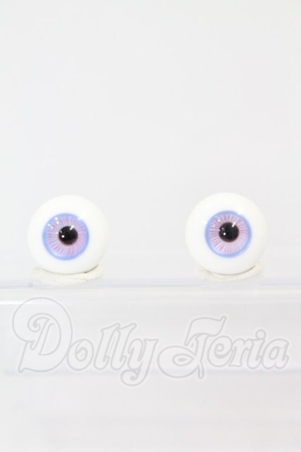 画像1: 16mm/グラスアイ I-26-10-29-041-KD-ZI (1)