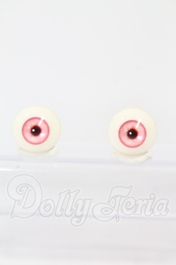 画像1: 16mm/アクリルアイ I-26-10-29-056-KD-ZI (1)