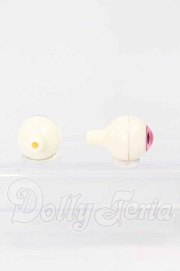 画像2: 16mm/アクリルアイ I-26-10-29-056-KD-ZI (2)