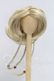 画像1: 7-8inch/ウィッグ I-26-10-29-019-KD-ZI (1)