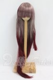 画像1: 8-9inch/ウィッグ I-26-10-29-297-KD-ZI (1)