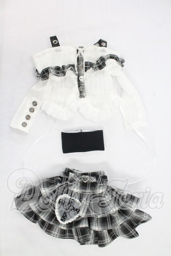 画像1: MDD/OF:衣装セット I-26-10-29-342-KD-ZI (1)