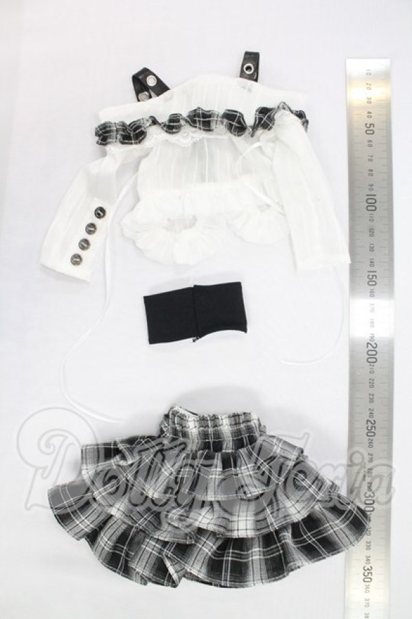 画像2: MDD/OF:衣装セット I-26-10-29-342-KD-ZI (2)