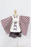 画像1: MDD/OF:衣装セット I-26-10-29-341-KD-ZI (1)