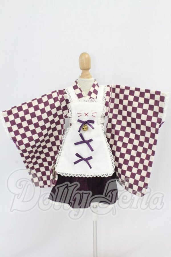 画像1: MDD/OF:衣装セット I-26-10-29-341-KD-ZI (1)
