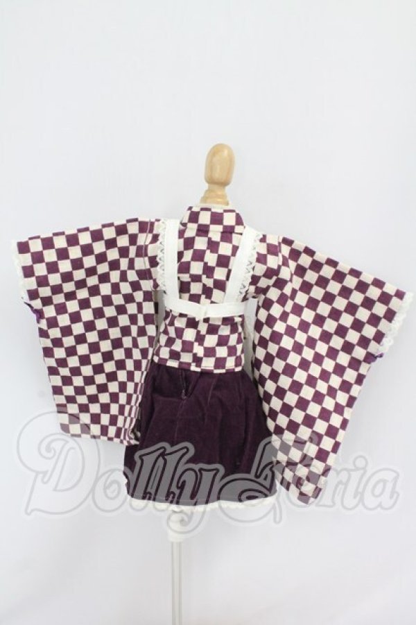 画像2: MDD/OF:衣装セット I-26-10-29-341-KD-ZI (2)