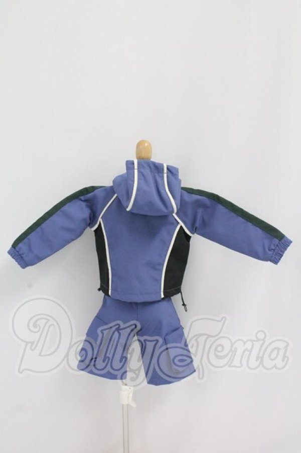 画像2: MDD/OF:衣装セット I-26-10-29-319-KD-ZI (2)
