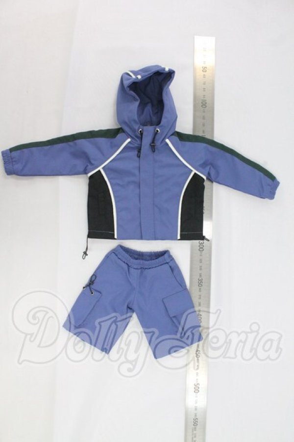 画像3: MDD/OF:衣装セット I-26-10-29-319-KD-ZI (3)