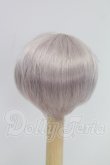 画像2: 7inch/ウィッグ I-26-10-29-006-KD-ZI (2)