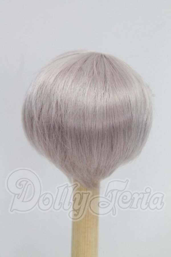 画像2: 7inch/ウィッグ I-26-10-29-006-KD-ZI (2)