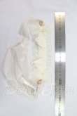 画像3: SD/ヘッドドレス　MELODY.C様製 I-26-10-29-073-KD-ZI (3)