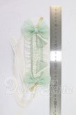 画像3: SDM＆MSD/OF:MELODY.C様猫耳ヘッドドレス I-26-10-29-074-KD-ZI (3)