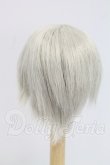 画像2: 7-8inch/ウィッグ I-26-10-29-017-KD-ZI (2)