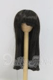 画像1: 7-8inch/ウィッグ I-26-10-29-022-KD-ZI (1)