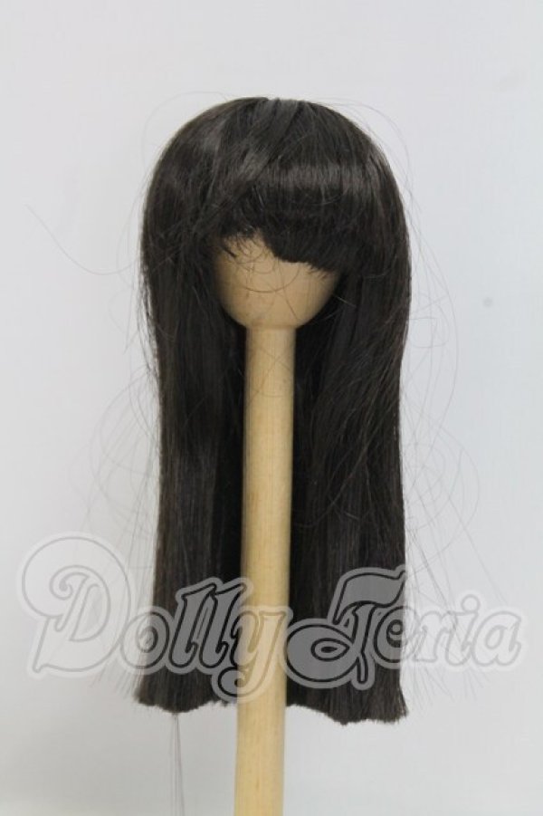 画像1: 7-8inch/ウィッグ I-26-10-29-022-KD-ZI (1)