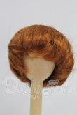 画像1: 8inch/ウィッグ I-26-10-29-025-KD-ZI (1)