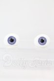 画像1: 18mm/グラスアイ I-26-10-29-046-KD-ZI (1)