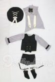 画像1: MDD/ノクターン　ドレスセット　Gyunikuuuu様製 I-26-10-29-337-KD-ZI (1)