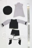 画像2: MDD/ノクターン　ドレスセット　Gyunikuuuu様製 I-26-10-29-337-KD-ZI (2)