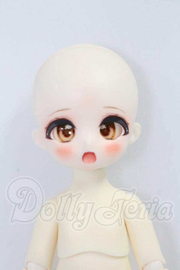 画像1: TinyFox/バタフライクノイチ カカフ I-26-10-29-248-KD-ZI (1)
