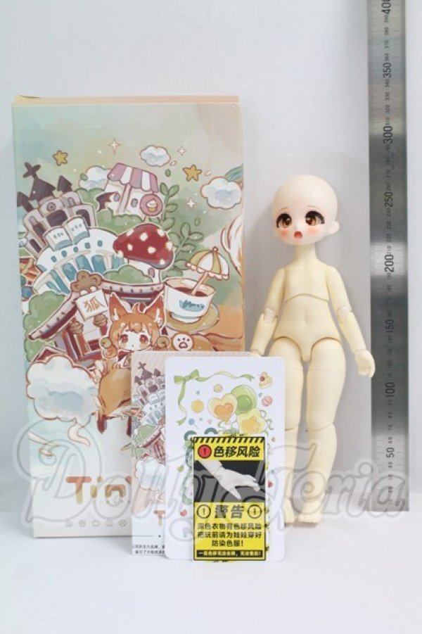 画像6: TinyFox/バタフライクノイチ カカフ I-26-10-29-248-KD-ZI (6)