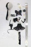 画像8: TinyFox/バタフライクノイチ カカフ I-26-10-29-248-KD-ZI (8)