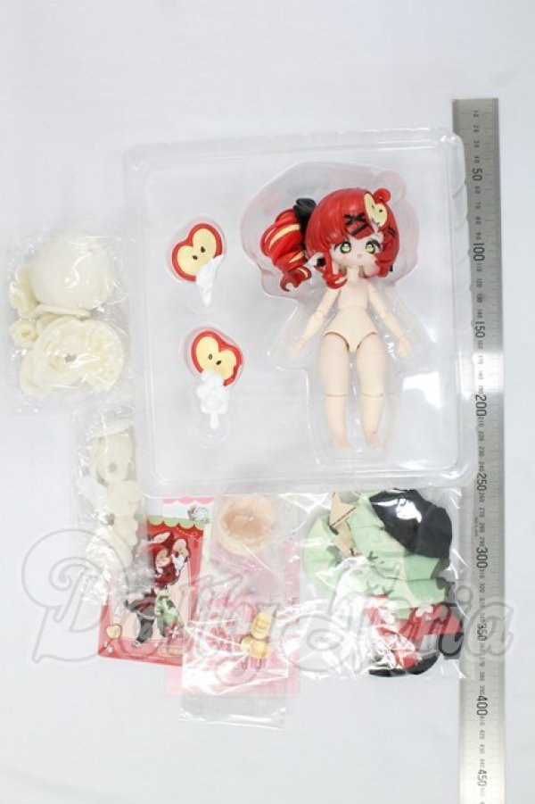 画像2: NEO EDEN TOYS/ミア・スウィーティー I-26-10-29-216-KD-ZI (2)