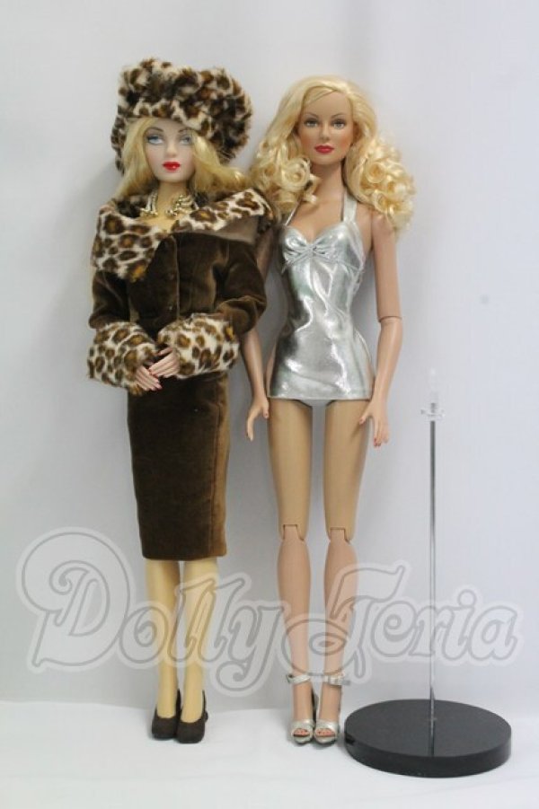 画像7: Tonner Tyler Wentworth  I-26-10-29-158-KD-ZI (7)