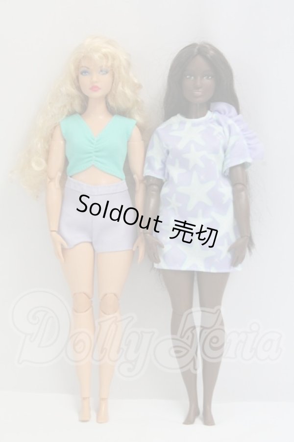 画像6: Barbie/2体セット I-26-10-29-159-KD-ZI (6)