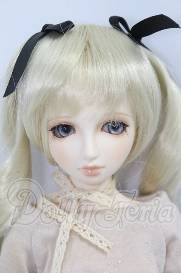 画像1: Visuadoll/小花萌黄 I-26-10-22-334-KD-ZI (1)